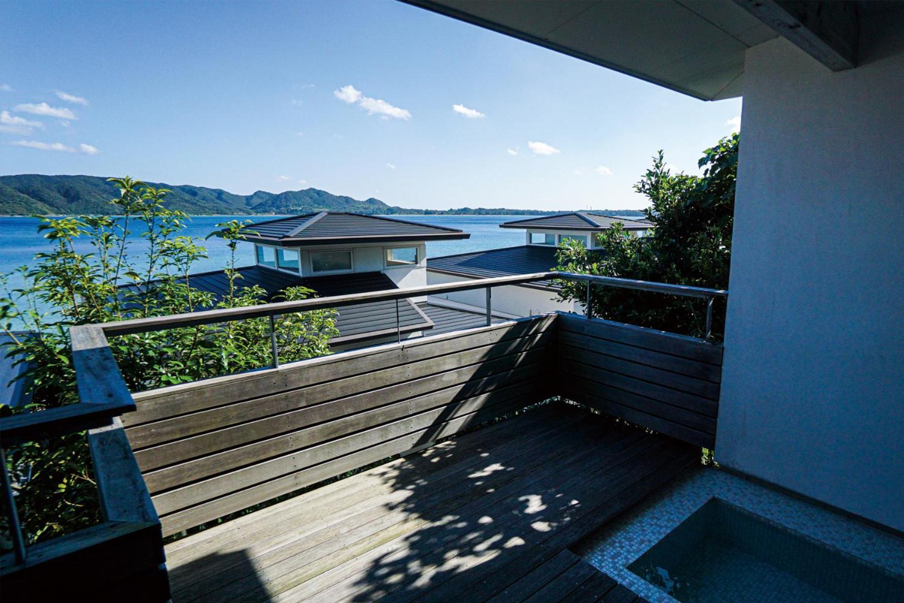 Miru Amami Hotel Tatsugo Exterior photo
